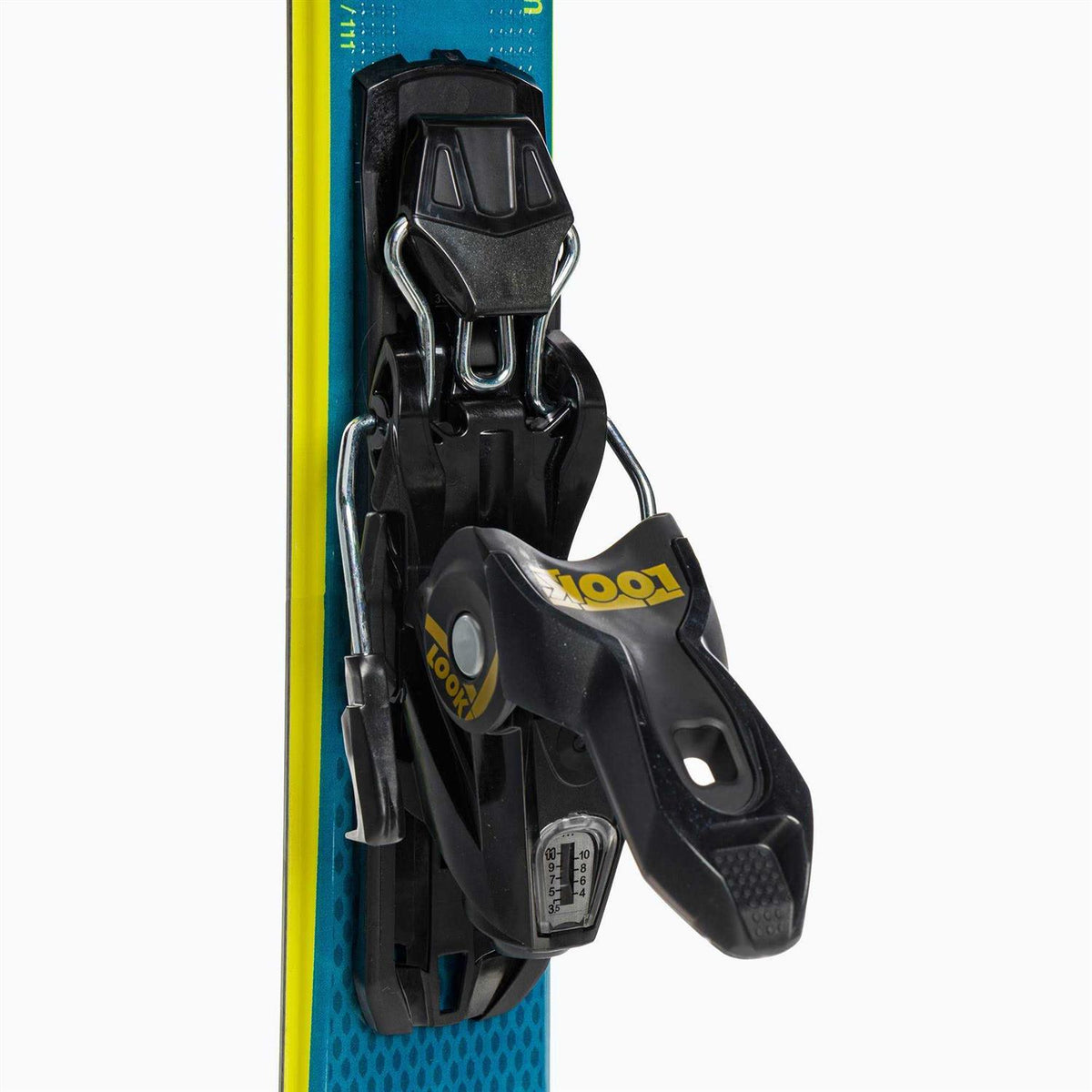 Experience 78 CA Skis Bindings C31059