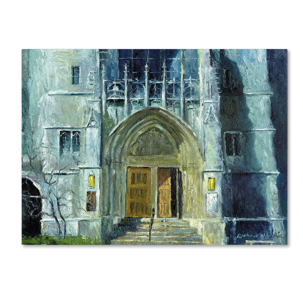 Canvas D481257