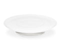 White Footed Cake Plate A662666