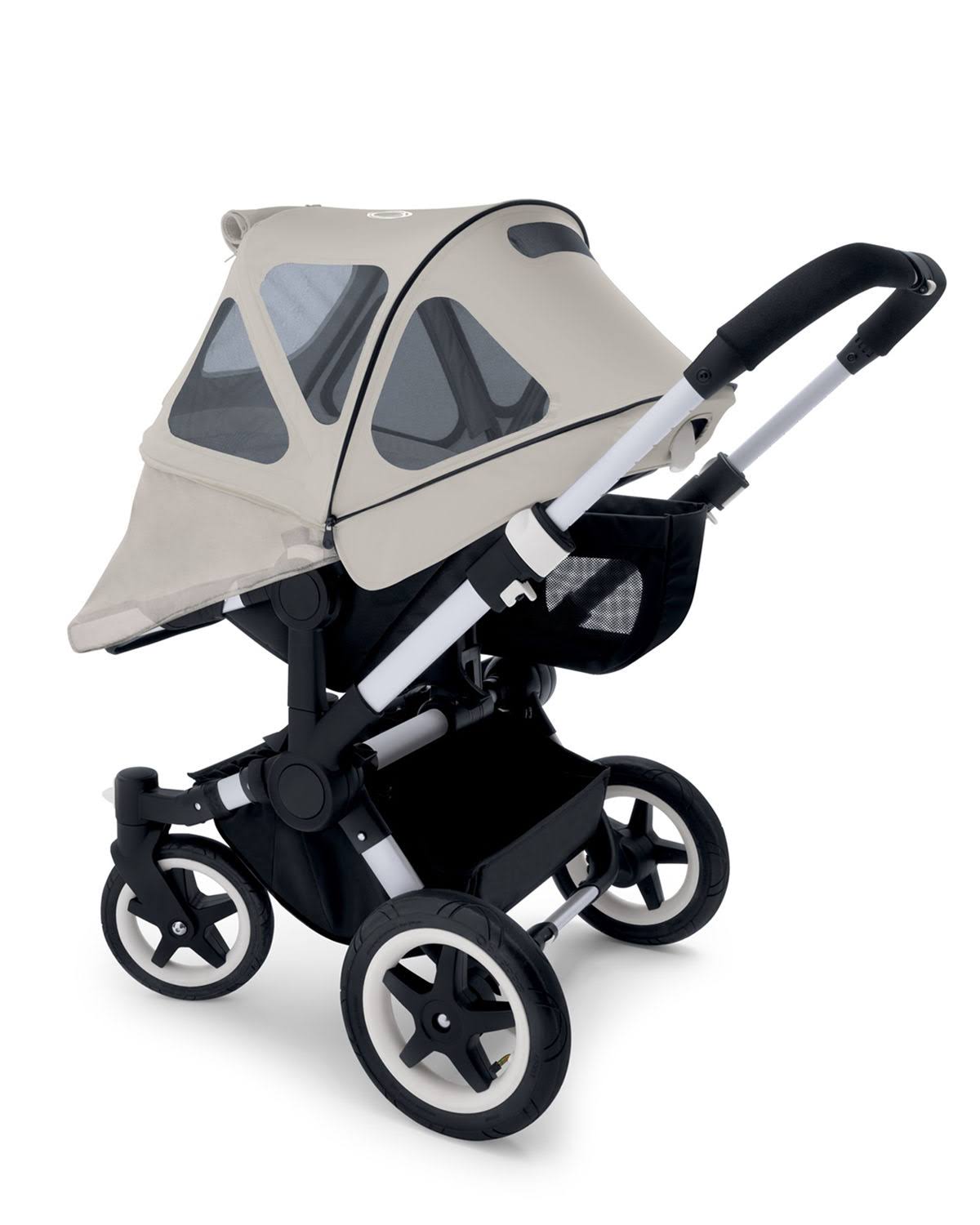 Sun Canopy Arctic Grey I1422
