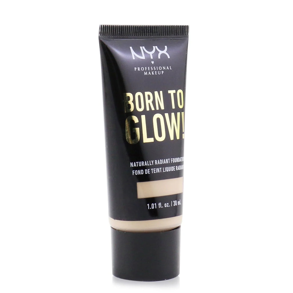 Light 30ml Foundation D8807