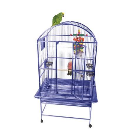 Sandstone Dome Top Bird Cage L22040