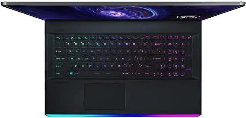 17.3" FHD 144Hz Gaming Laptop - Intel Core i7-11800H Processor, 32GB RAM, 1TB NVMe SSD, GeForce RTX 3060, Windows 10 Pro V8864