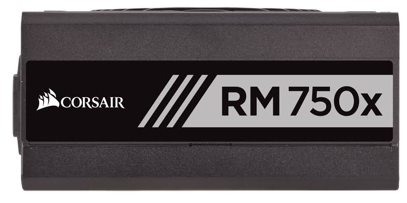 750W Fully Modular 80 Plus Gold Power Supply A373142