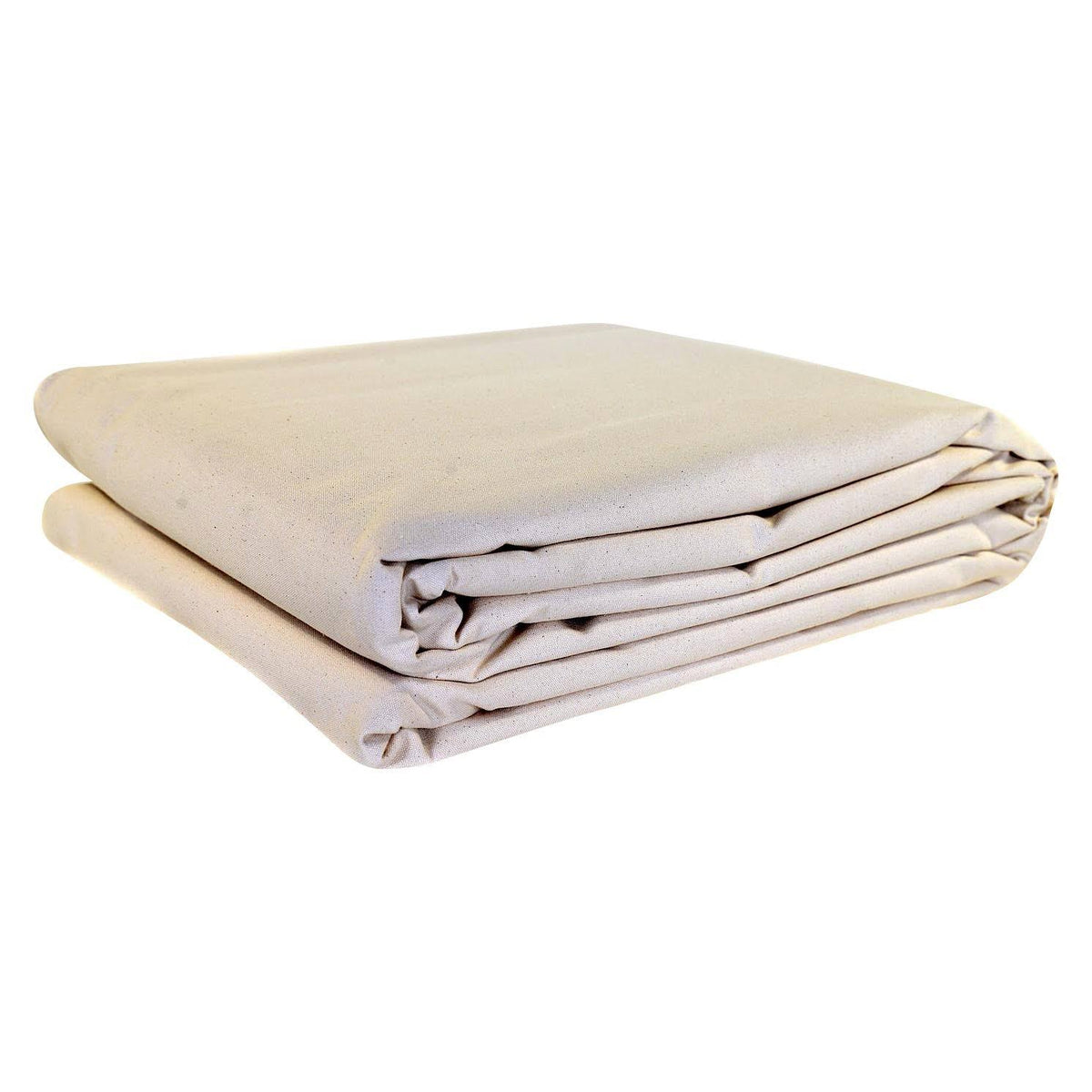 Unprimed Heavy Weight Cotton Canvas E2660
