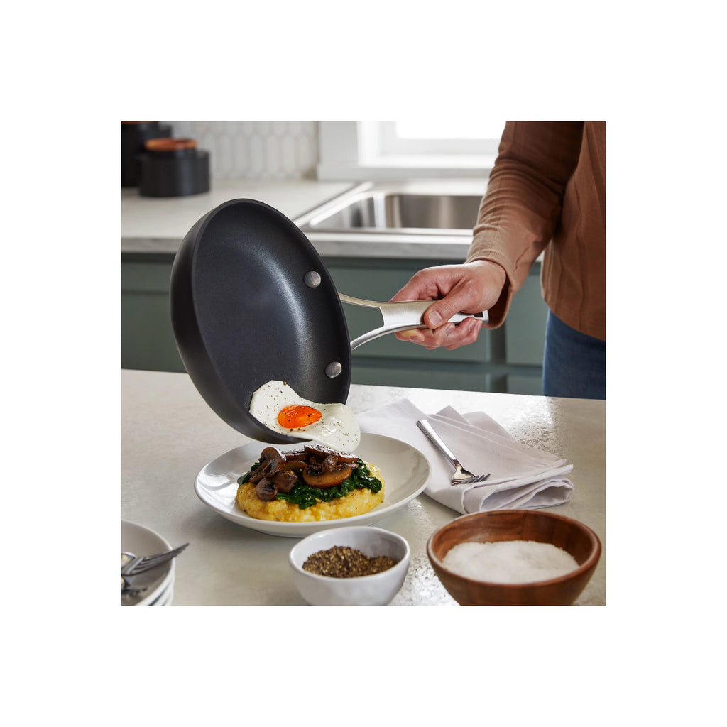 11-Inch Nonstick Square Griddle Pan S690357