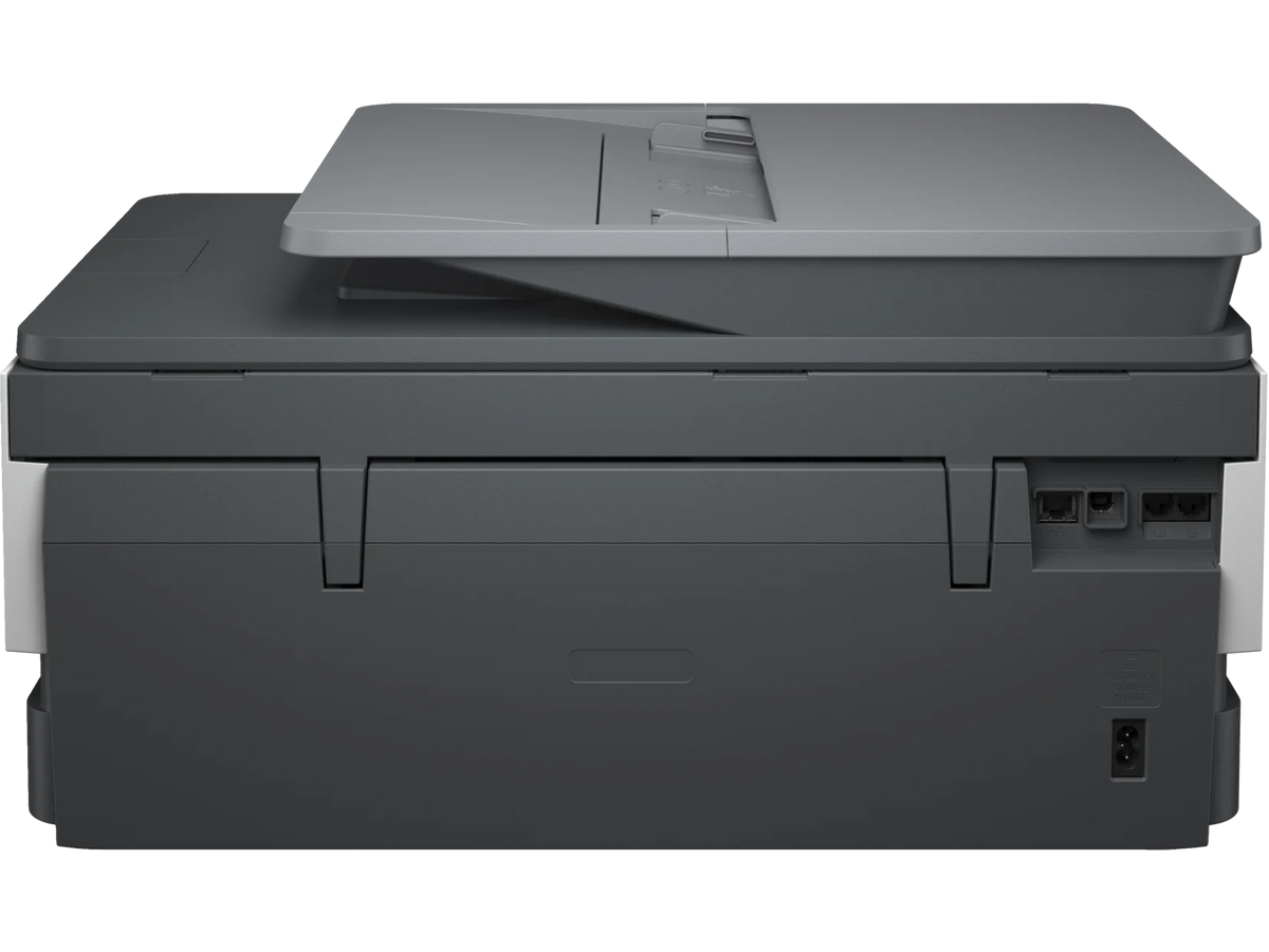 OfficeJet Pro All-in-One Printer U87283