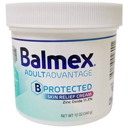 Adult Care Rash Cream 12 oz K3423