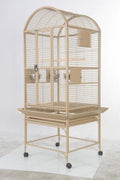 Sandstone Dome Top Bird Cage L22040