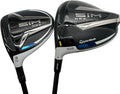 10.5* Driver & #3 Fwy Combo Y680575