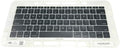 Keyboard Keys US Set Replacement E12105