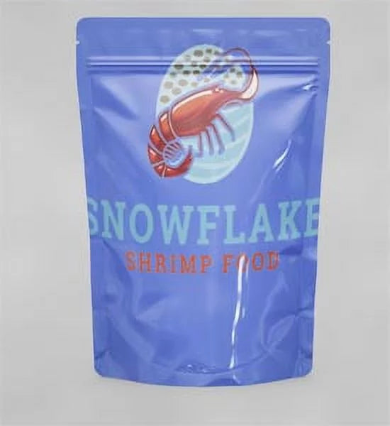 32 Ounces Shrimp Food W89547