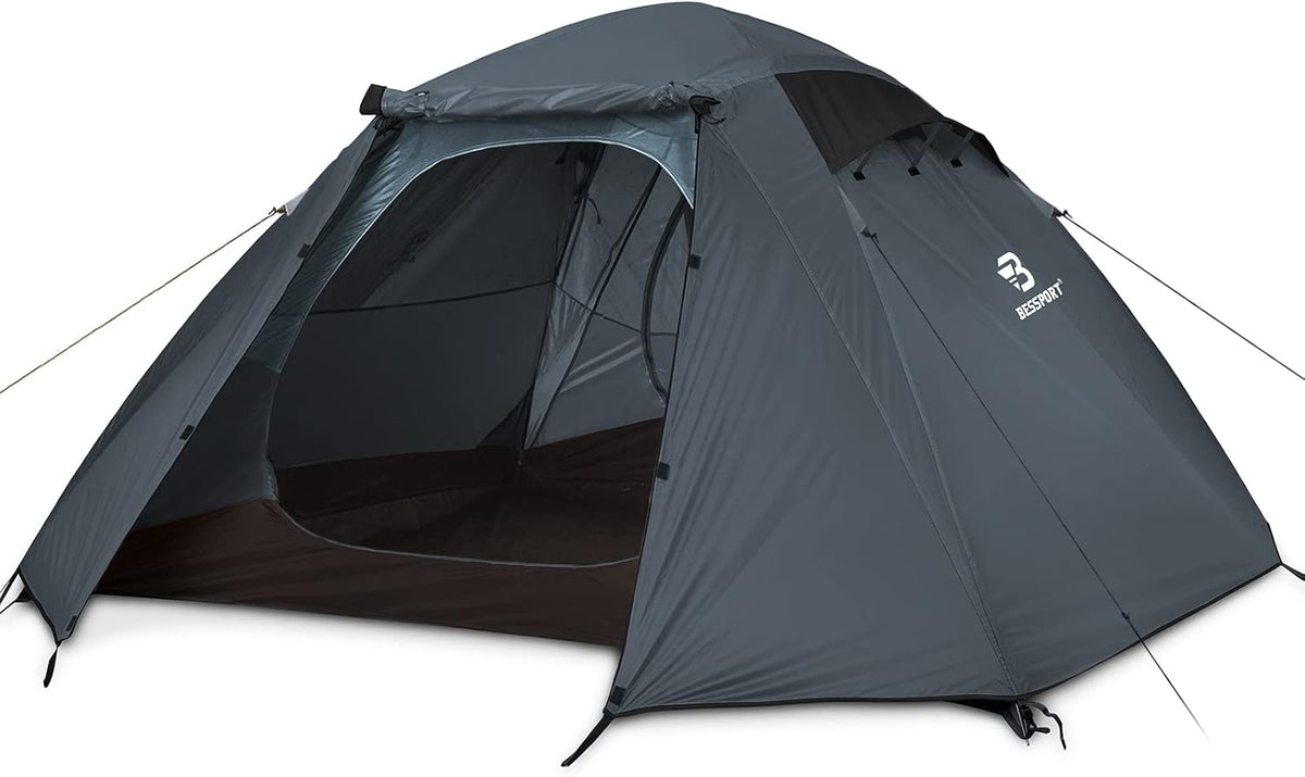 2 Person Tent with Two Doors B76733