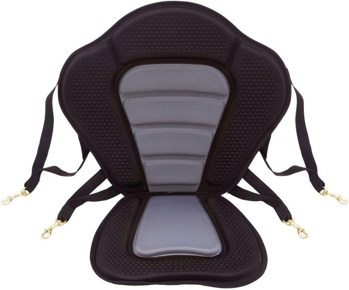 Padded Kayak Seat and Backrest F128