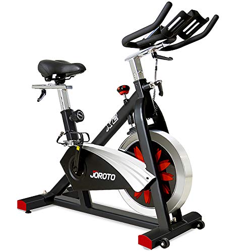 Exercise Bike with Magnetic Resistance F8120