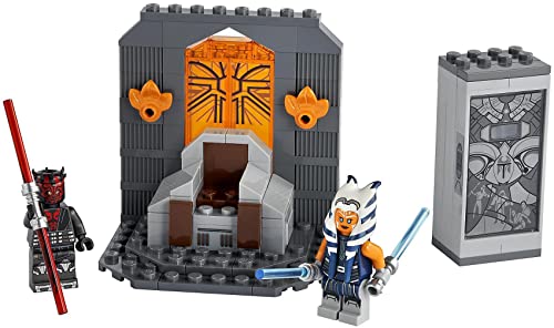 Duel on Mandalore H2593