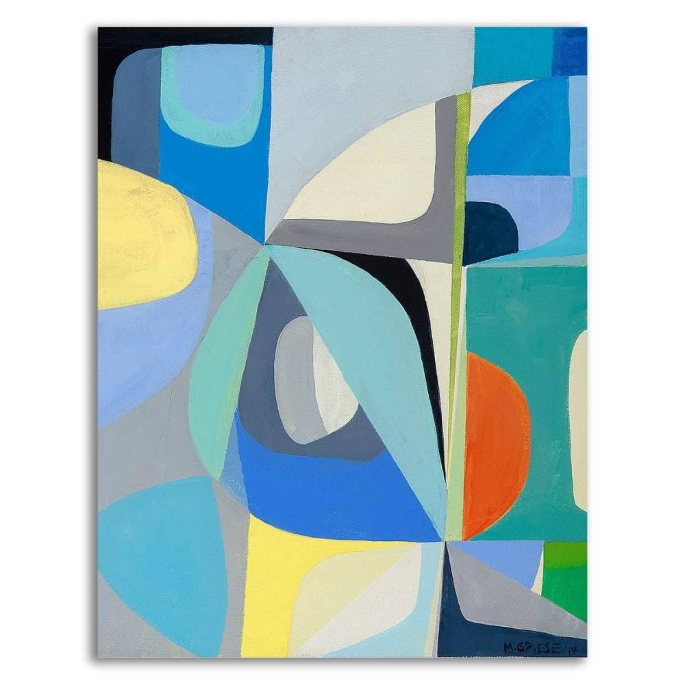 Canvas Print A37187