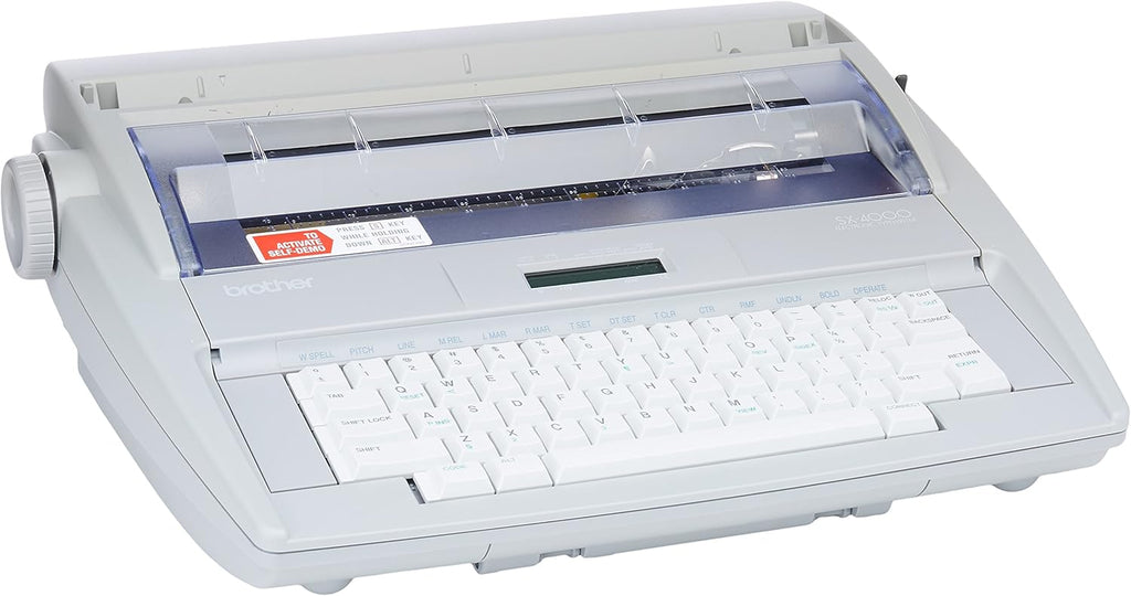 Electronic Typewriter C705173