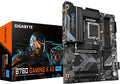 B760 Gaming X AX Intel LGA 1700 ATX Motherboard E9525