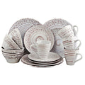 16-Piece Dinnerware Set F335