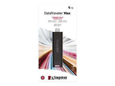 1 TB USB-C 3.2 Gen 2 USB Flash Drive O30978