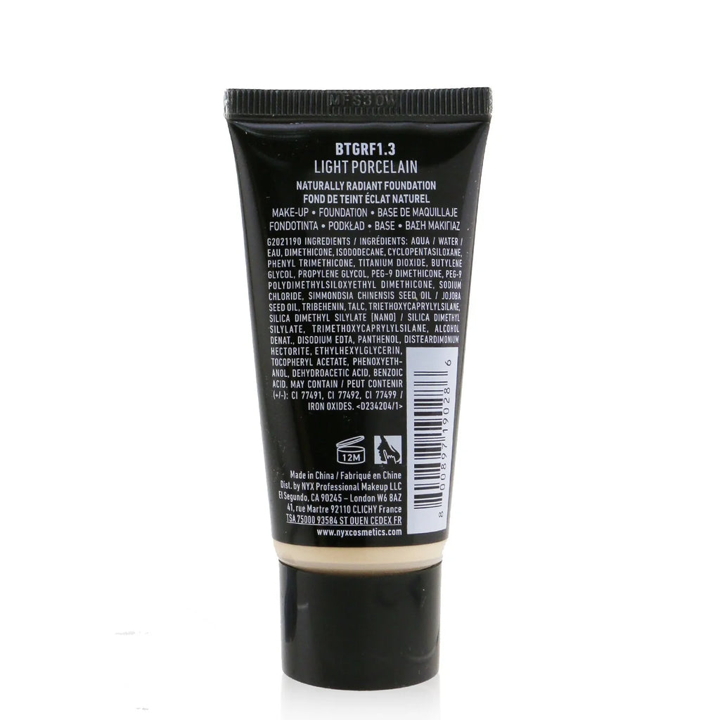 Light 30ml Foundation D8807