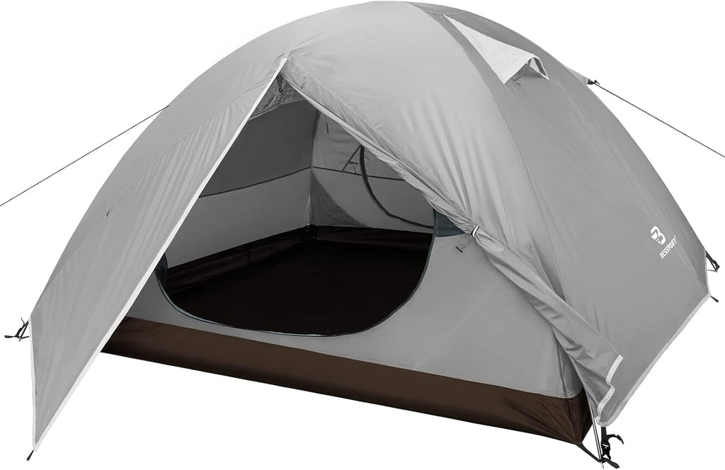2 Person Tent with Two Doors B76733
