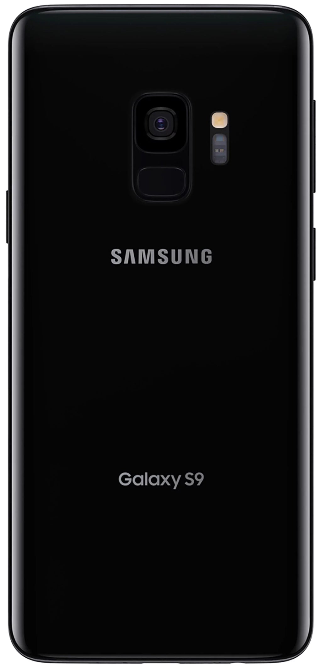 Refurbished Galaxy S9 64GB Midnight Black G4999