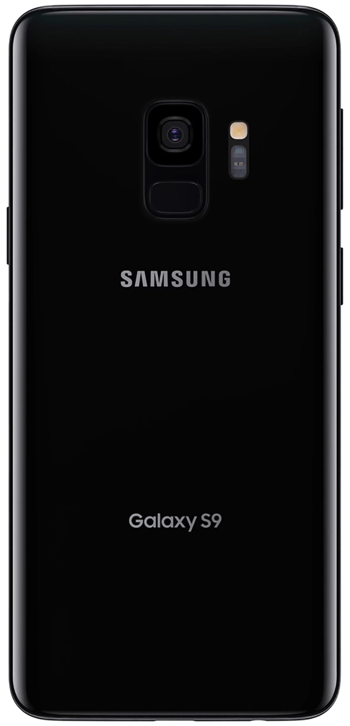 Refurbished Galaxy S9 64GB Midnight Black G4999