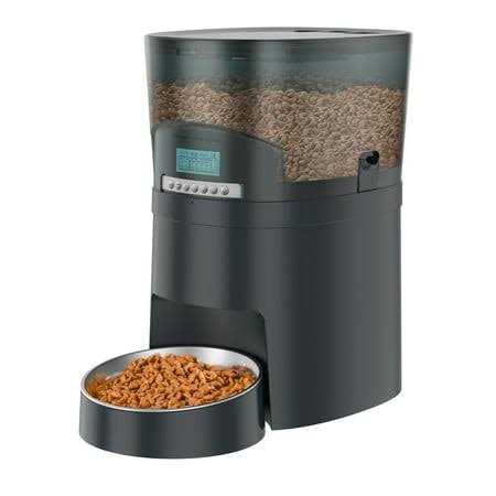 4.5l Automatic Pet Feeder D538443