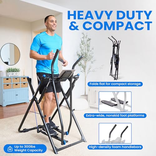 Elliptical Glider Y736