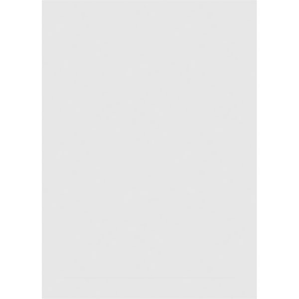 PVC Gable Vent C639028