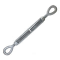 Galvanized Turnbuckle Eye & Eye W1069