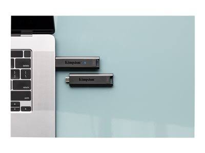 1 TB USB-C 3.2 Gen 2 USB Flash Drive O30978