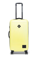 Yellow Wheeled Packing Case D106198