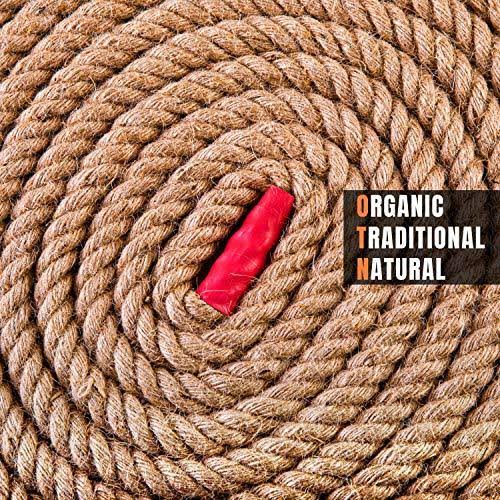 Natural Jute Rope K683976