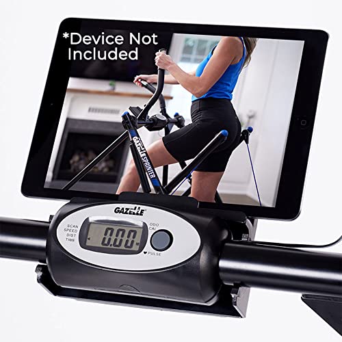 Elliptical Glider Y736