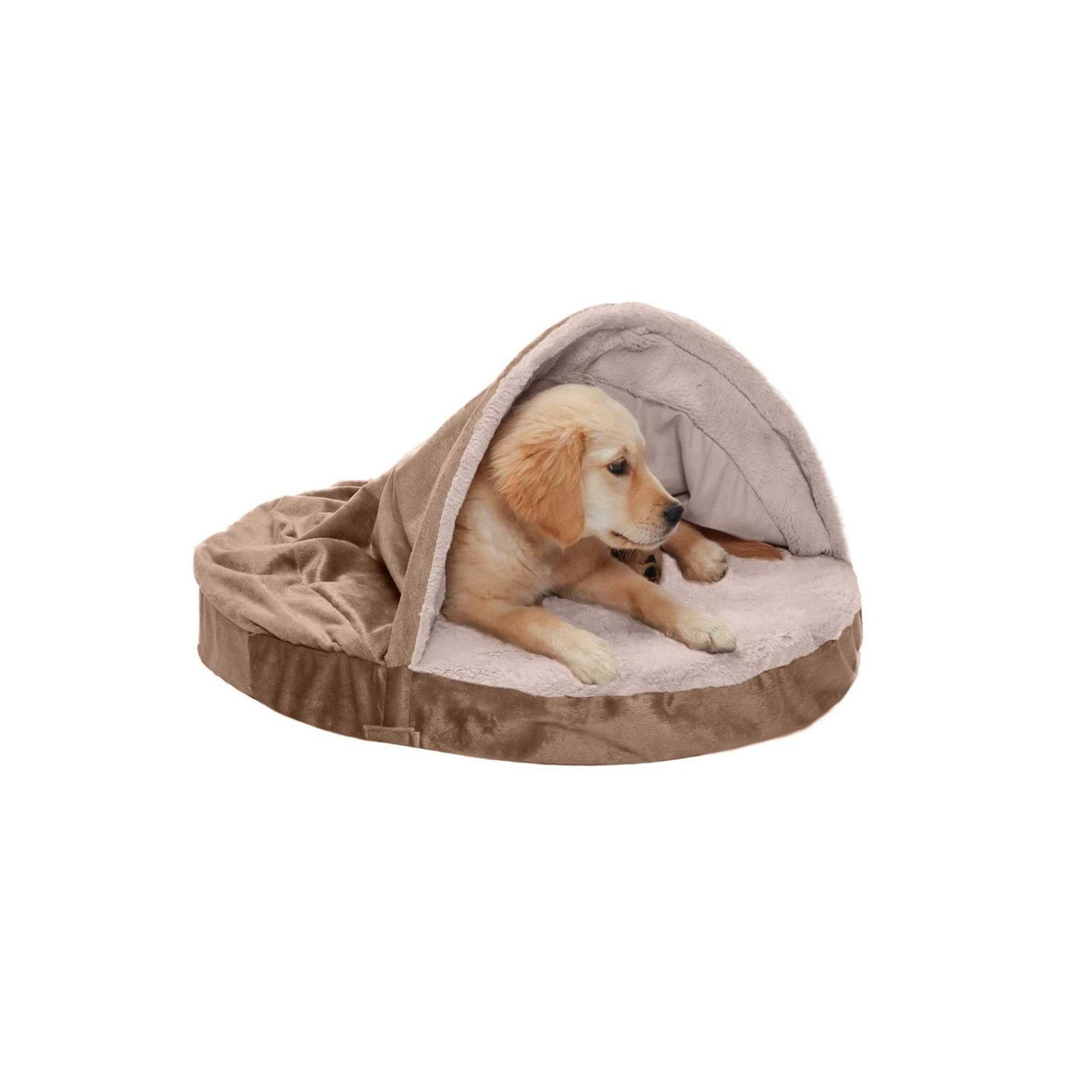 Orthopedic Pet Bed Q864