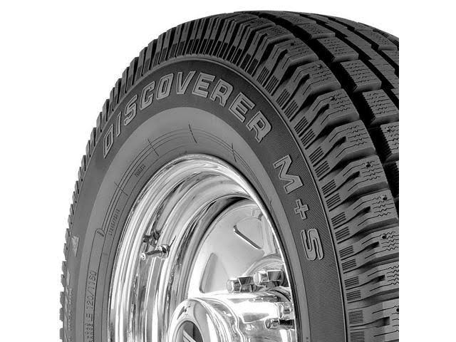 Cooper Discoverer M+S 275/65R18 116S Tire O799