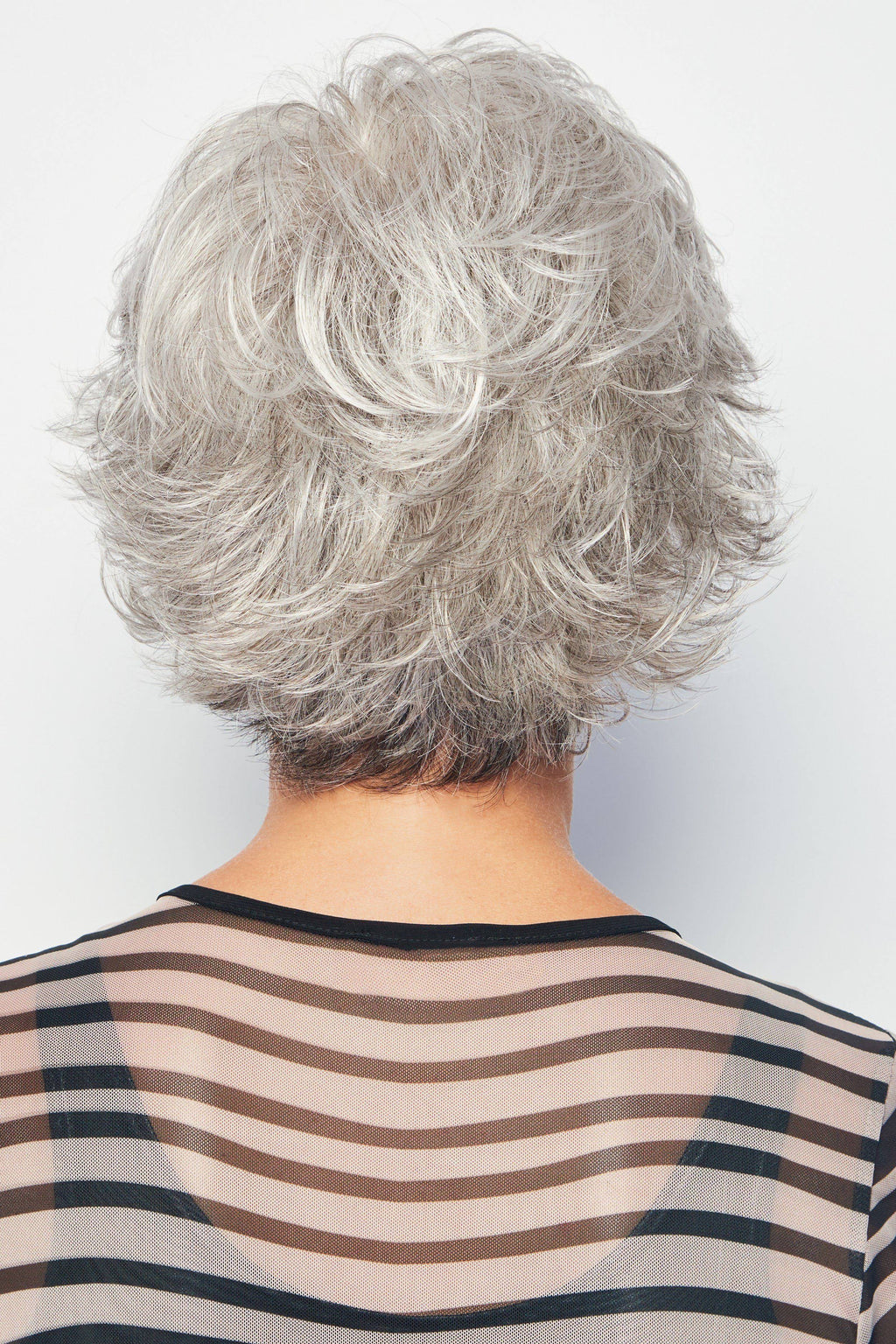 Petite Synthetic Wig R65578
