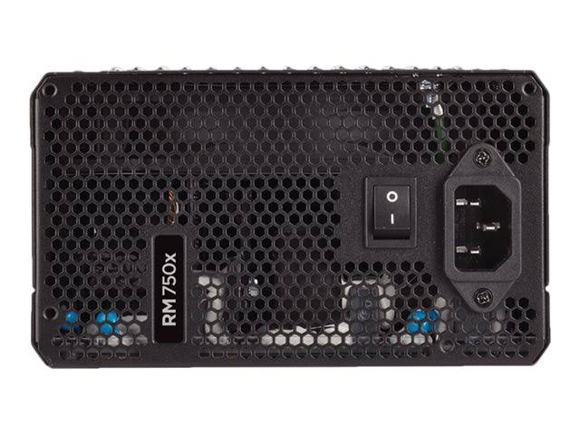 750W Fully Modular 80 Plus Gold Power Supply A373142