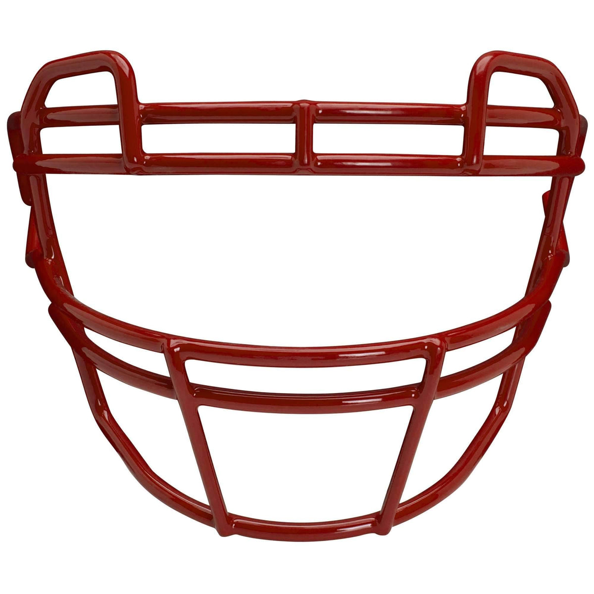 Carbon Steel Facemask J9719