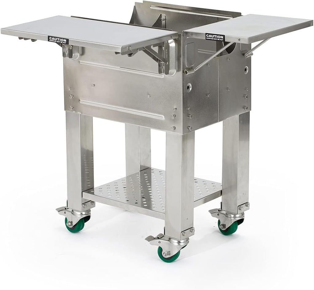 Portable Grill Cart X131006