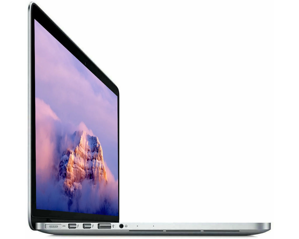Pre-Owned 13.3" Macbook Pro 2.5 GHz Core i5 500GB HDD 4GB DDR3L RAM C71988