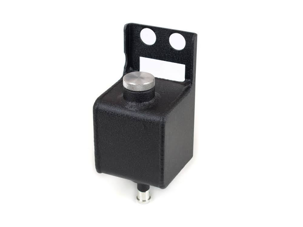 Aluminum Power Steering Tank E95745