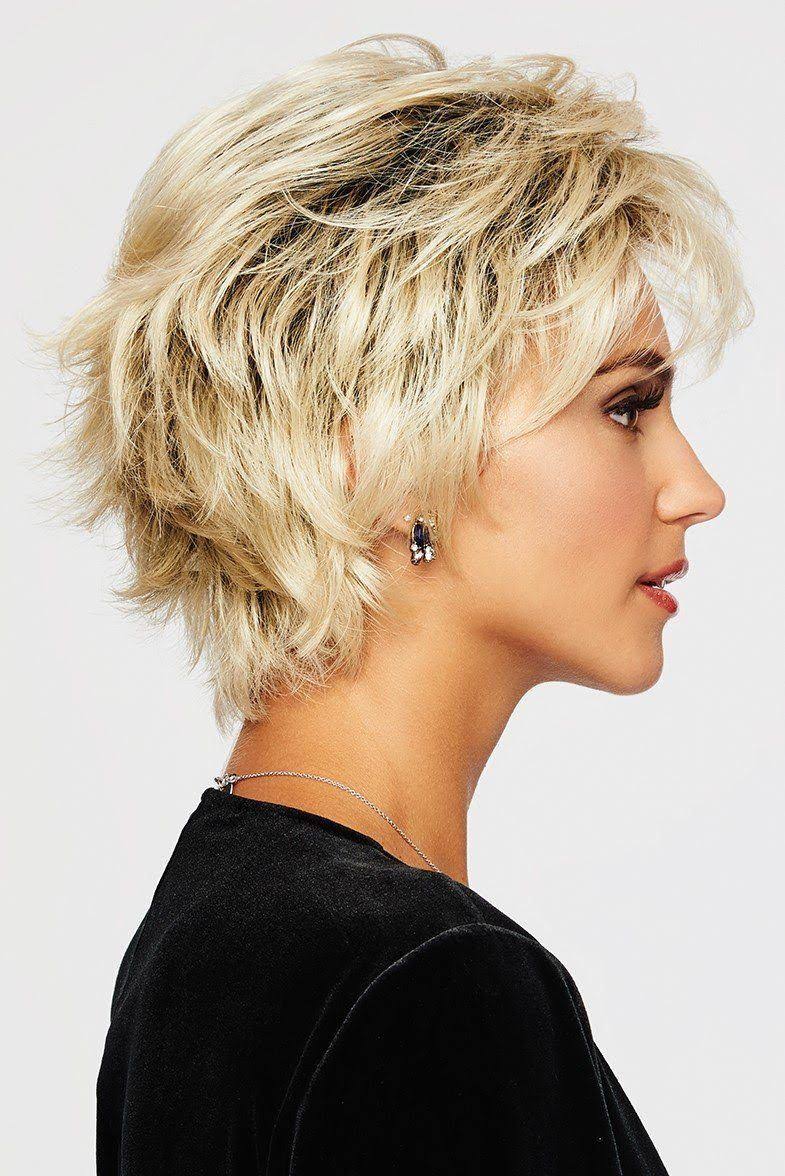 Petite Synthetic Wig R65578