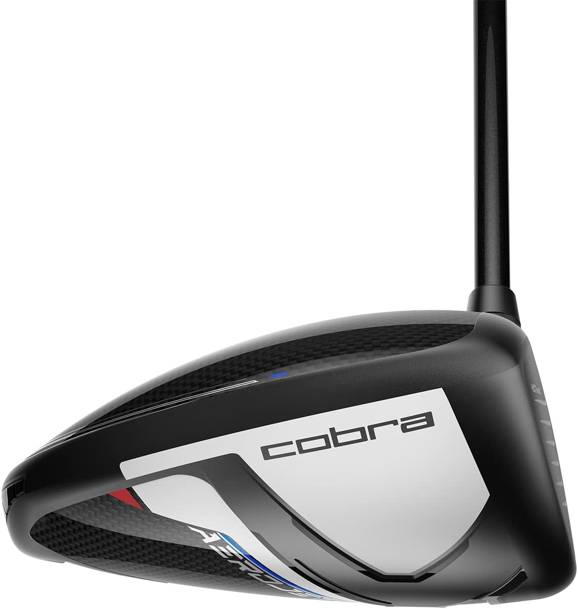 Aerojet MAX Driver H589