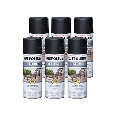 12 oz Sandstone Textured Spray Paint T3476