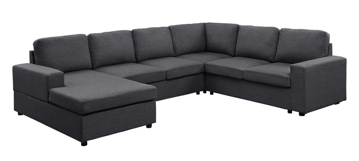 Sectional Sofa K75277