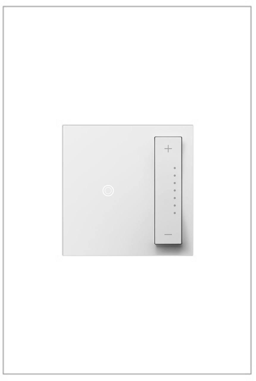 White Dimmer 700W S3344